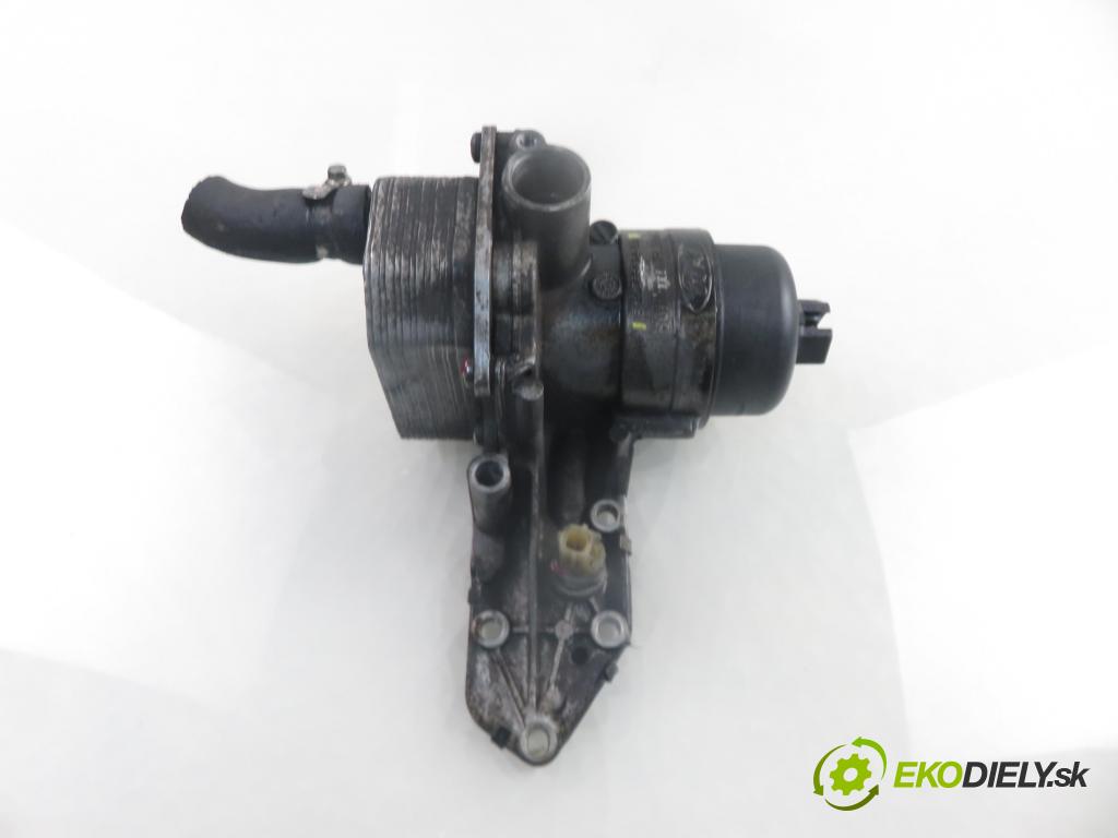 FORD TRANSIT Furgon (FA_ _) FURGON 2012 114,00 2.2 TDCi [RWD] - CVRB 2198,00 Obal filtra oleja BK3Q6B624BB (Obal olejového filtra)