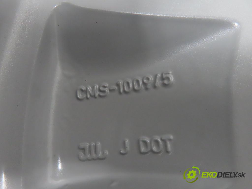 NISSAN   0    disky / disk CMS10095