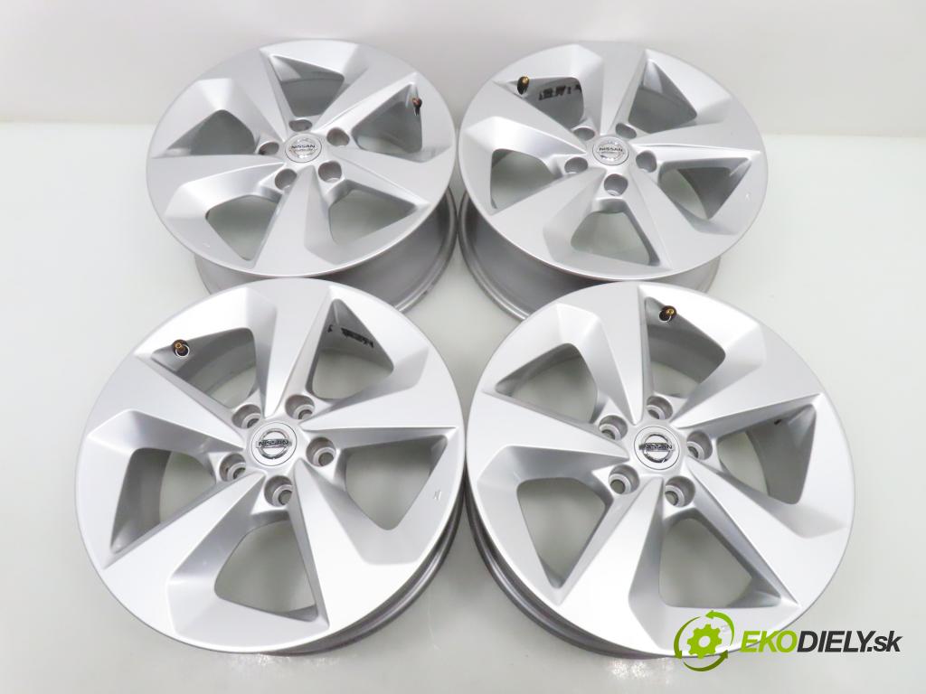 NISSAN 0 disky / disk CMS10095