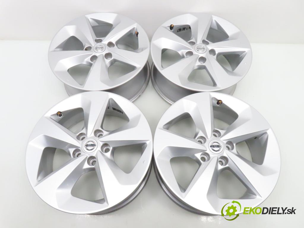 NISSAN 0 disky / disk CMS10095