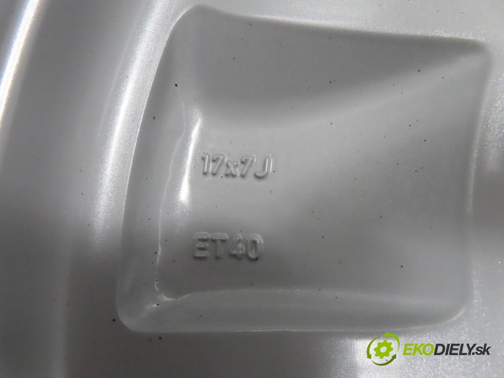 NISSAN 0 disky / disk CMS10095