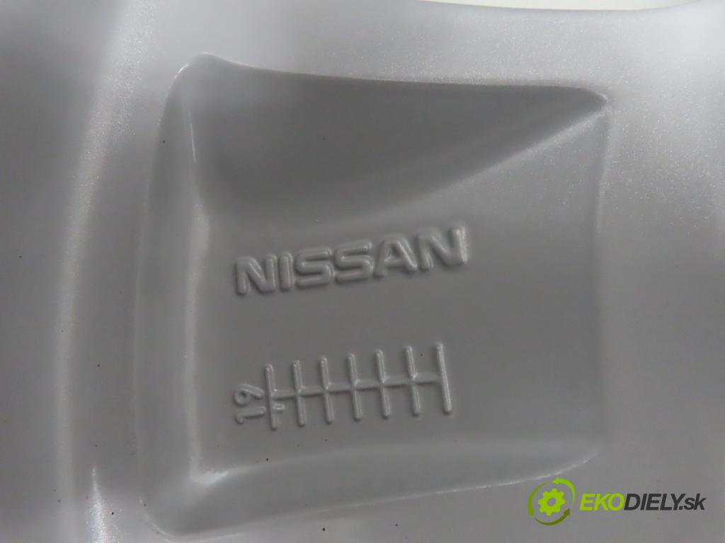 NISSAN 0 disky / disk CMS10095