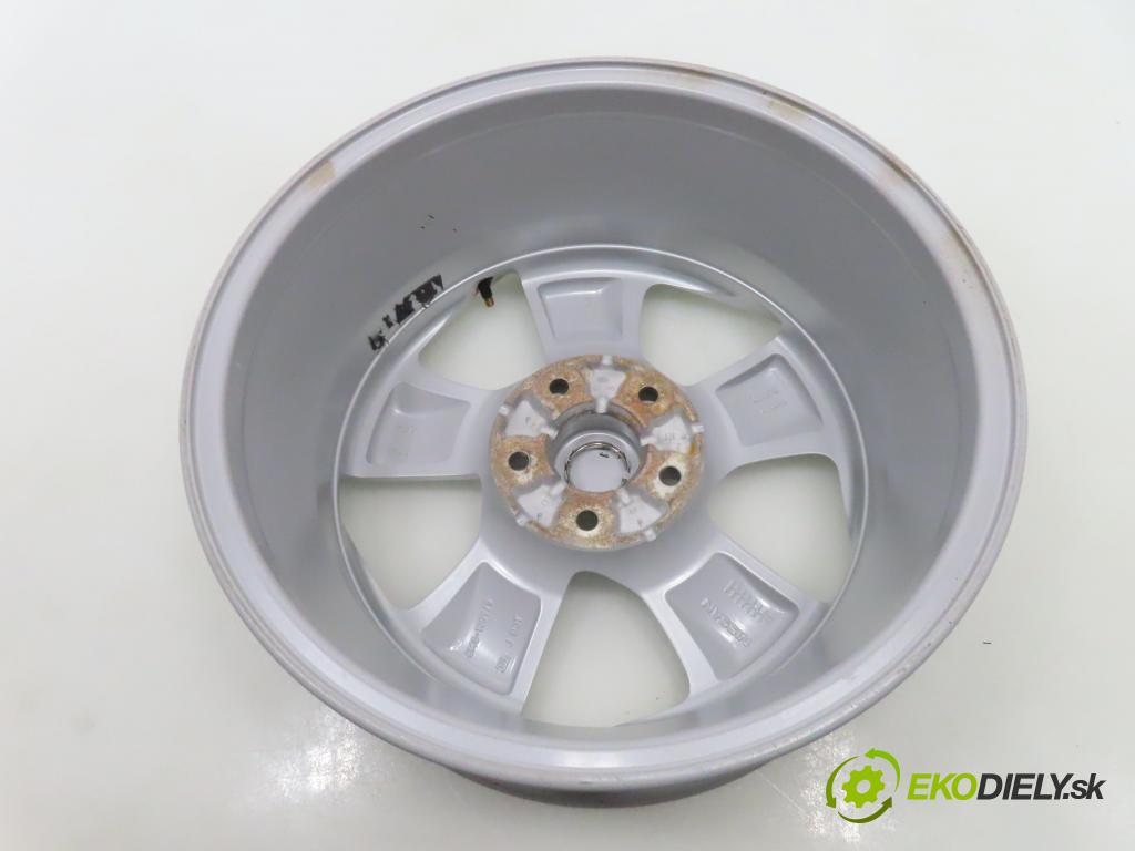 NISSAN 0 disky / disk CMS10095