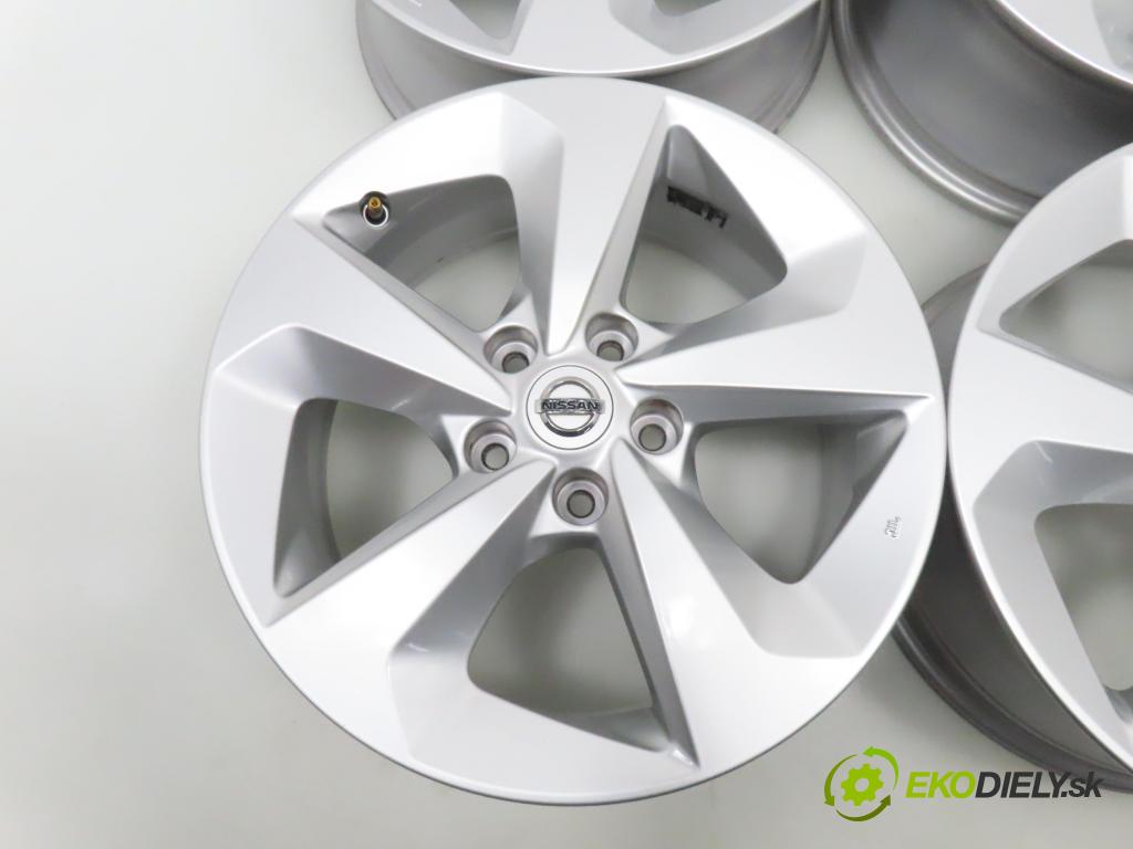 NISSAN 0 disky / disk CMS10095