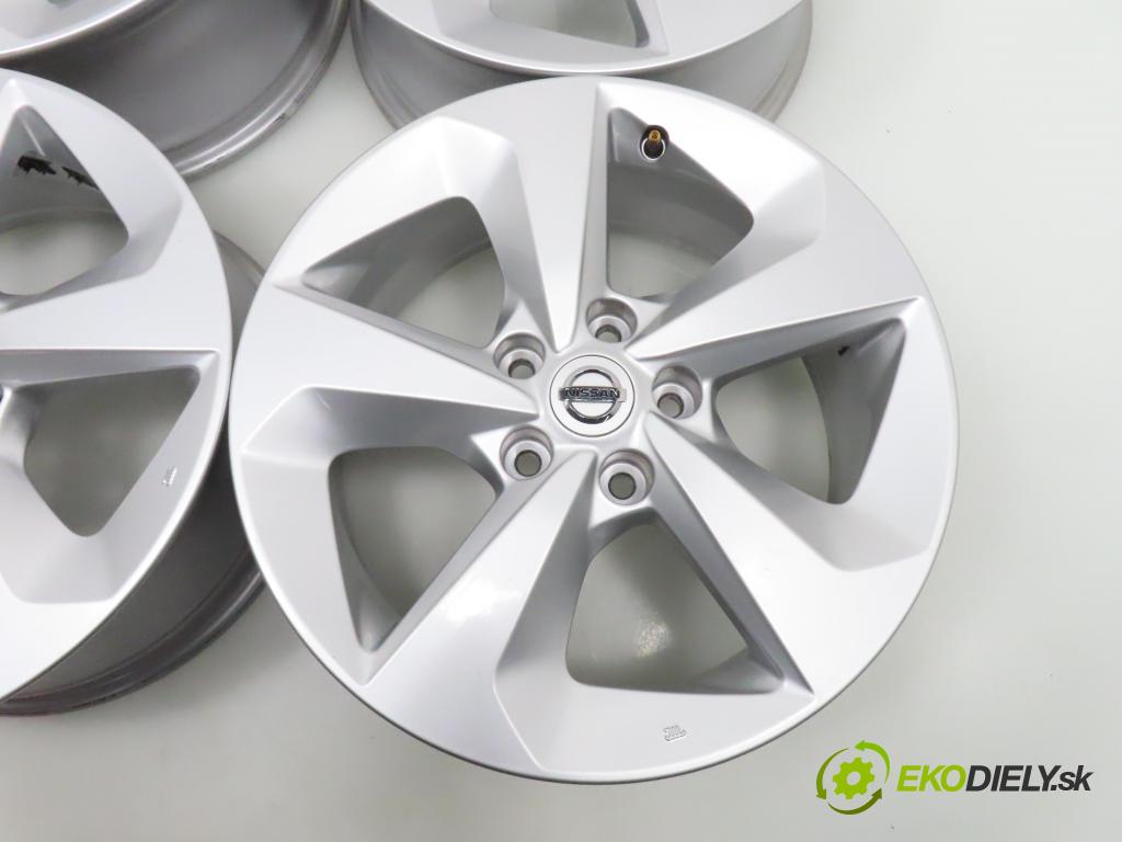 NISSAN 0 disky / disk CMS10095