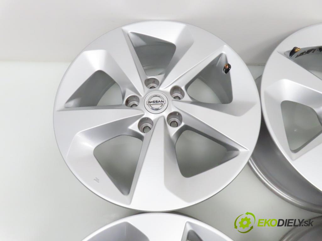 NISSAN 0 disky / disk CMS10095