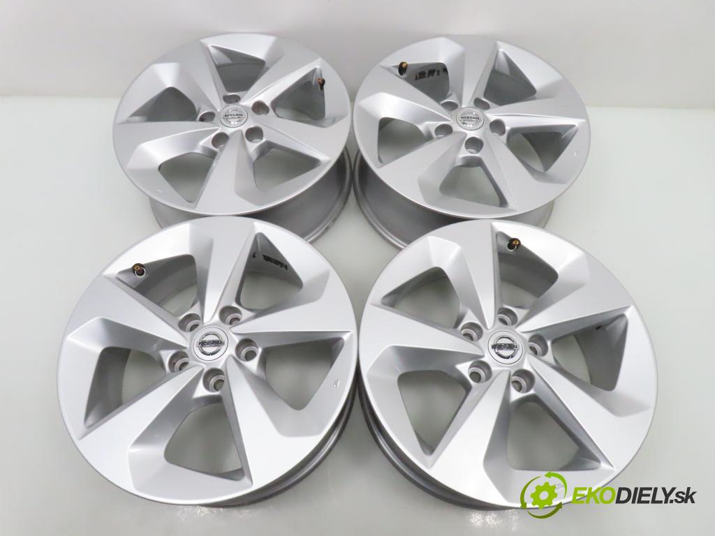 NISSAN 0 disky / disk CMS10095