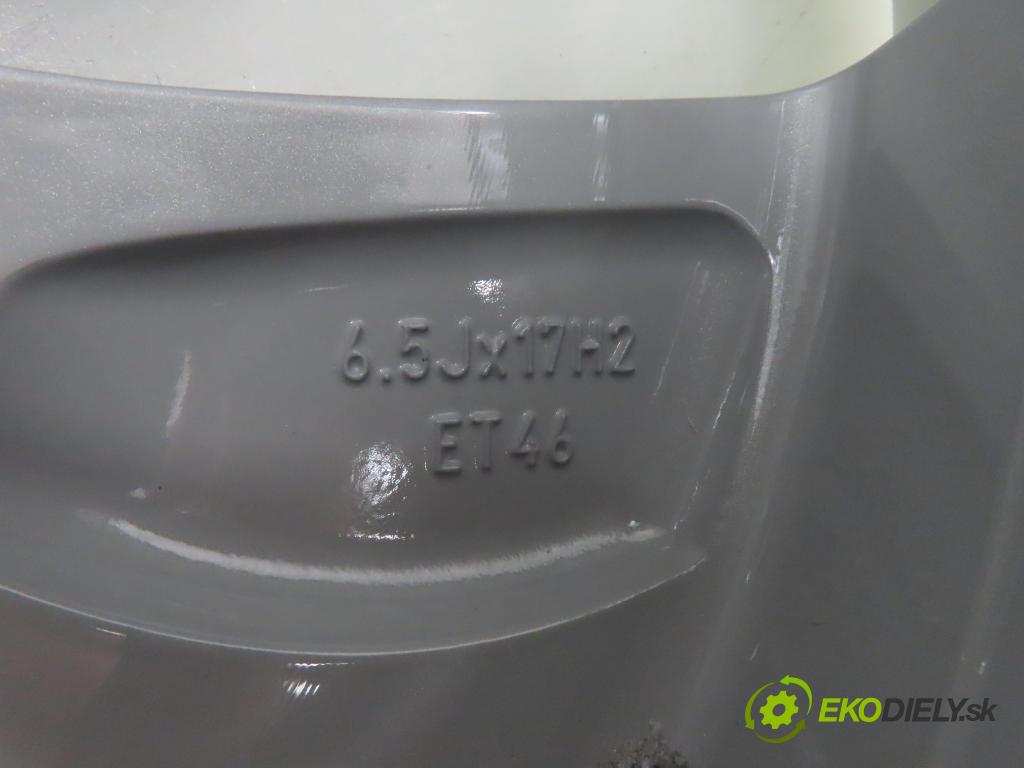 VW   0    disky / disk 5H0601025B