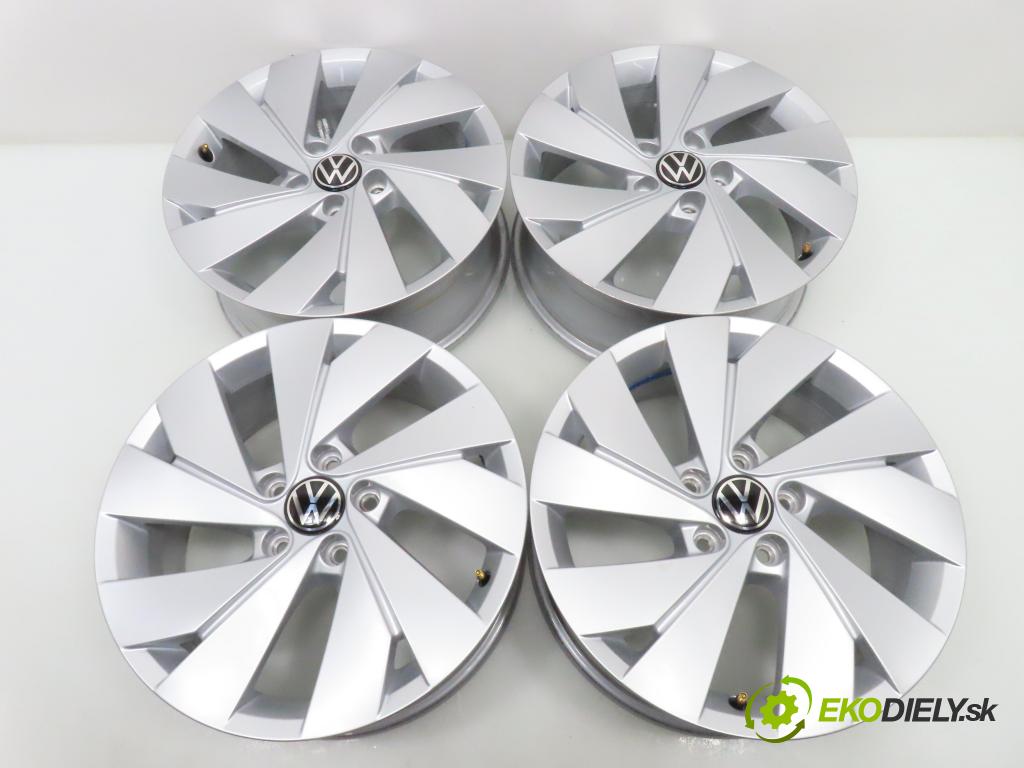 VW 0 disky / disk 5H0601025B