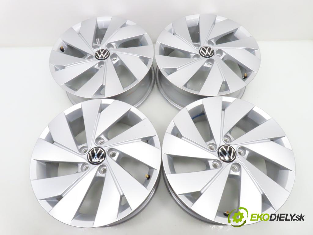 VW 0 disky / disk 5H0601025B