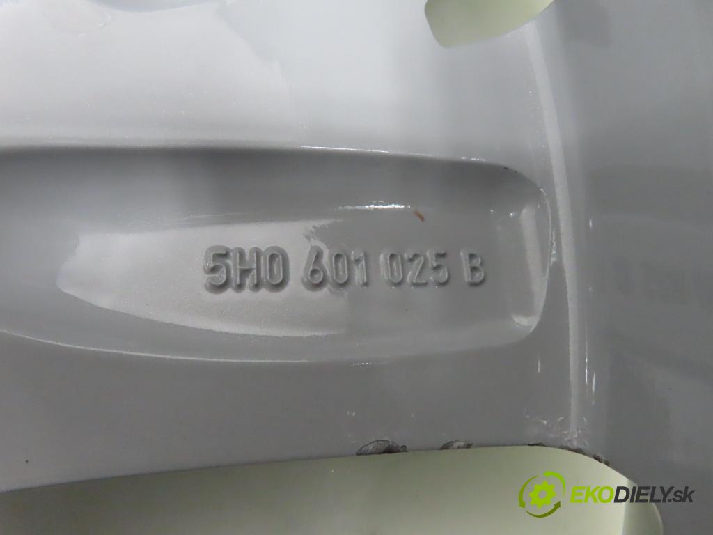 VW 0 disky / disk 5H0601025B