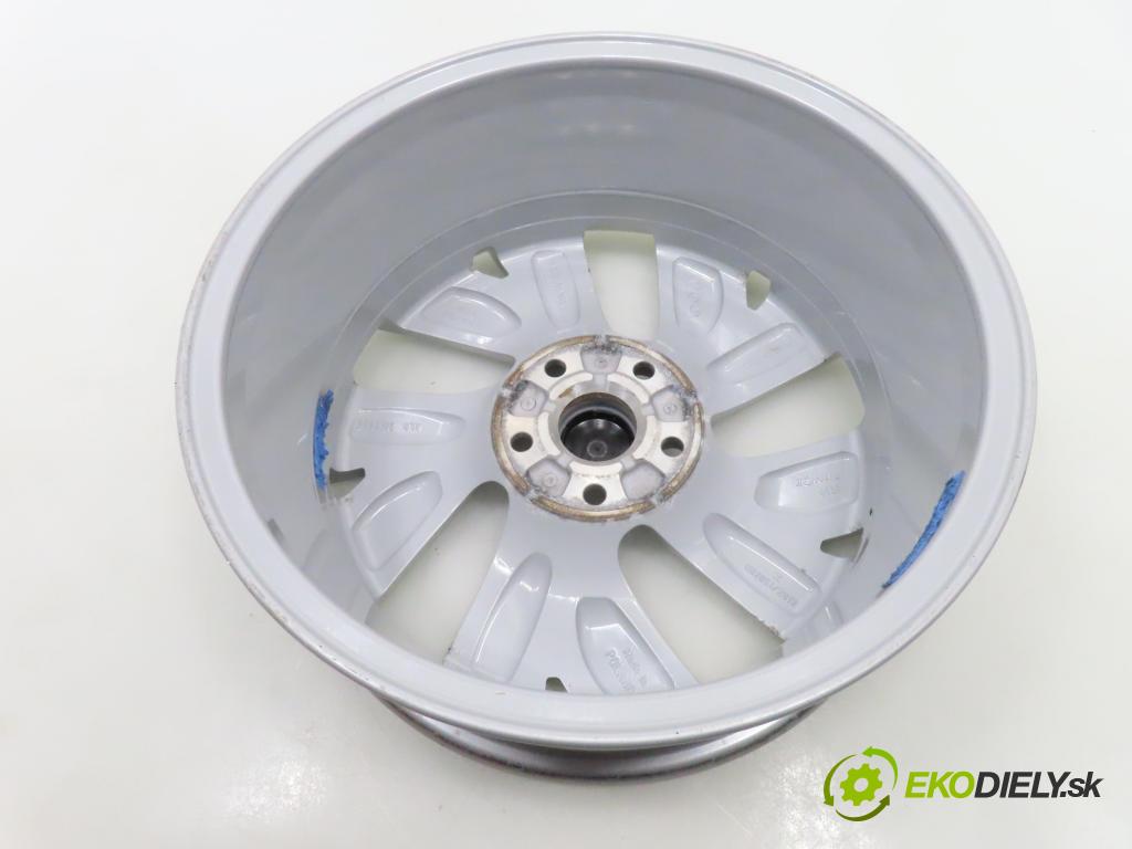 VW 0 disky / disk 5H0601025B