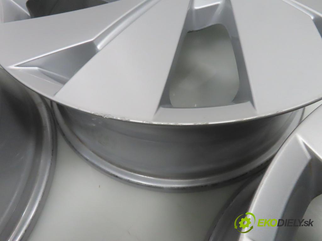 VW 0 disky / disk 5H0601025B