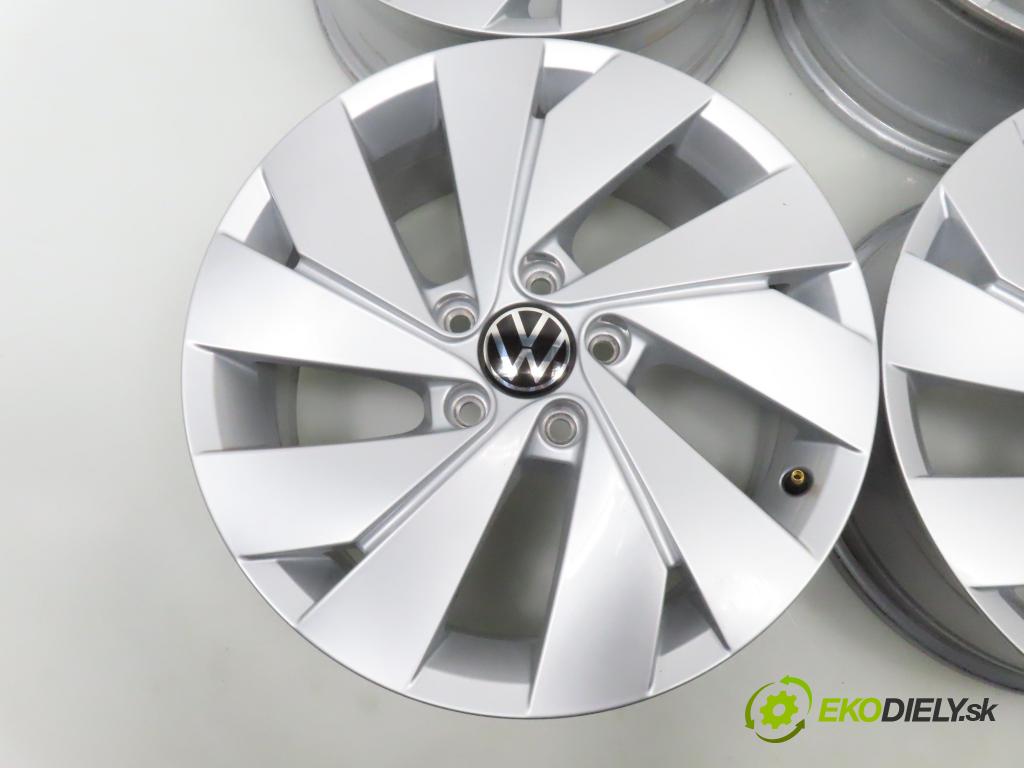 VW 0 disky / disk 5H0601025B