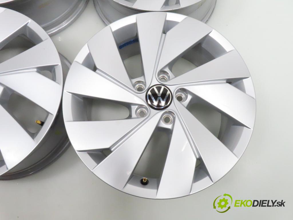 VW 0 disky / disk 5H0601025B
