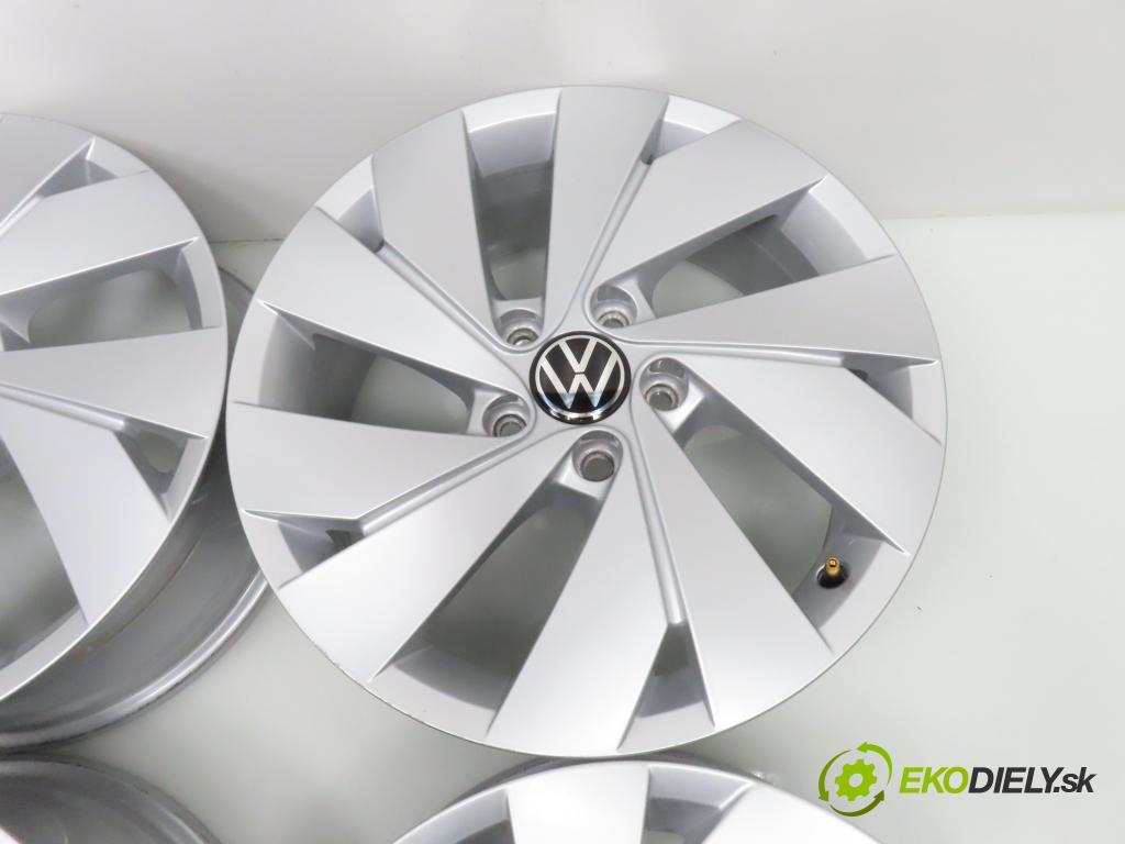 VW 0 disky / disk 5H0601025B