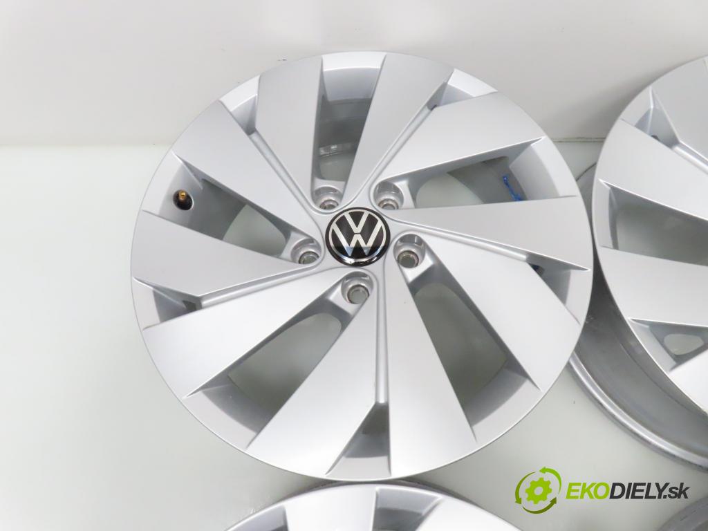 VW 0 disky / disk 5H0601025B