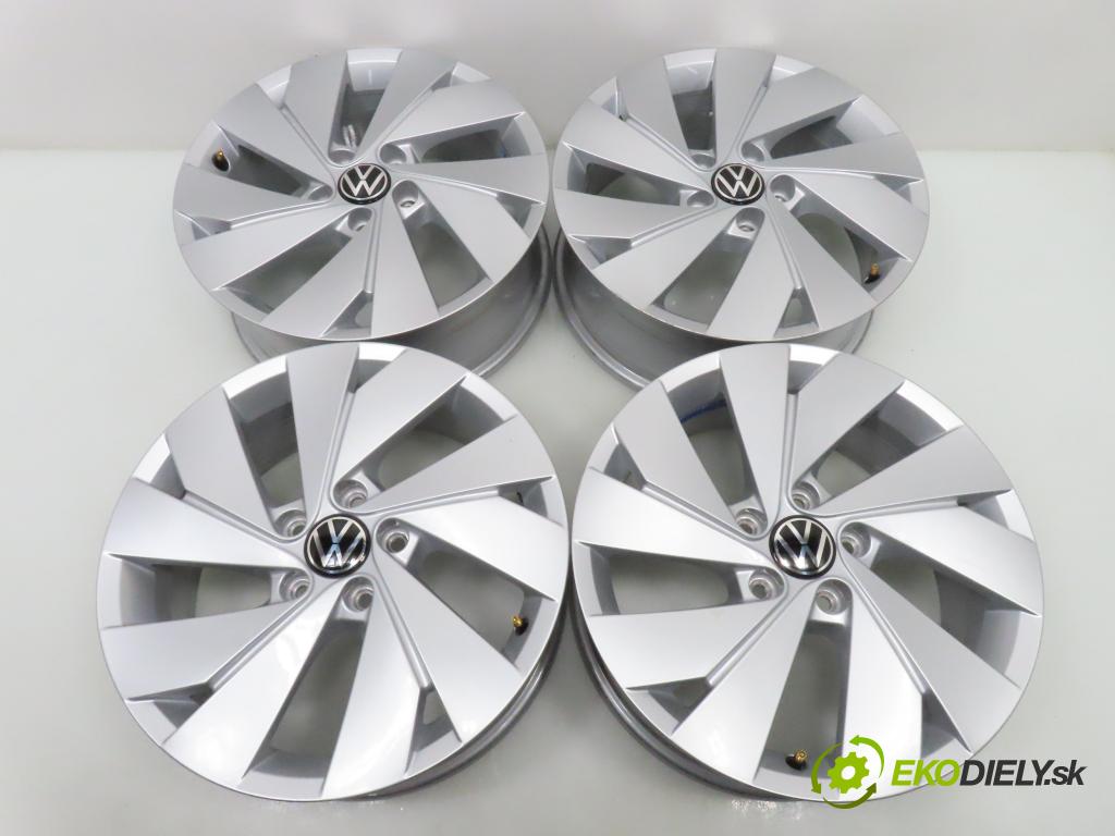 VW 0 disky / disk 5H0601025B