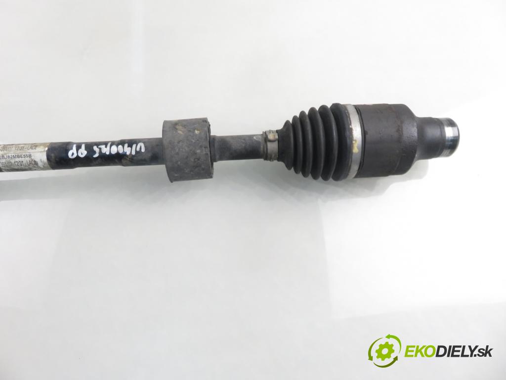 SUZUKI SX4 (EY, GY) CROSSOVER 2008 79,00 1.6 VVT 4x4 (RW 416) 107 - M16A 1586,00 Poloos PP 4410179J21