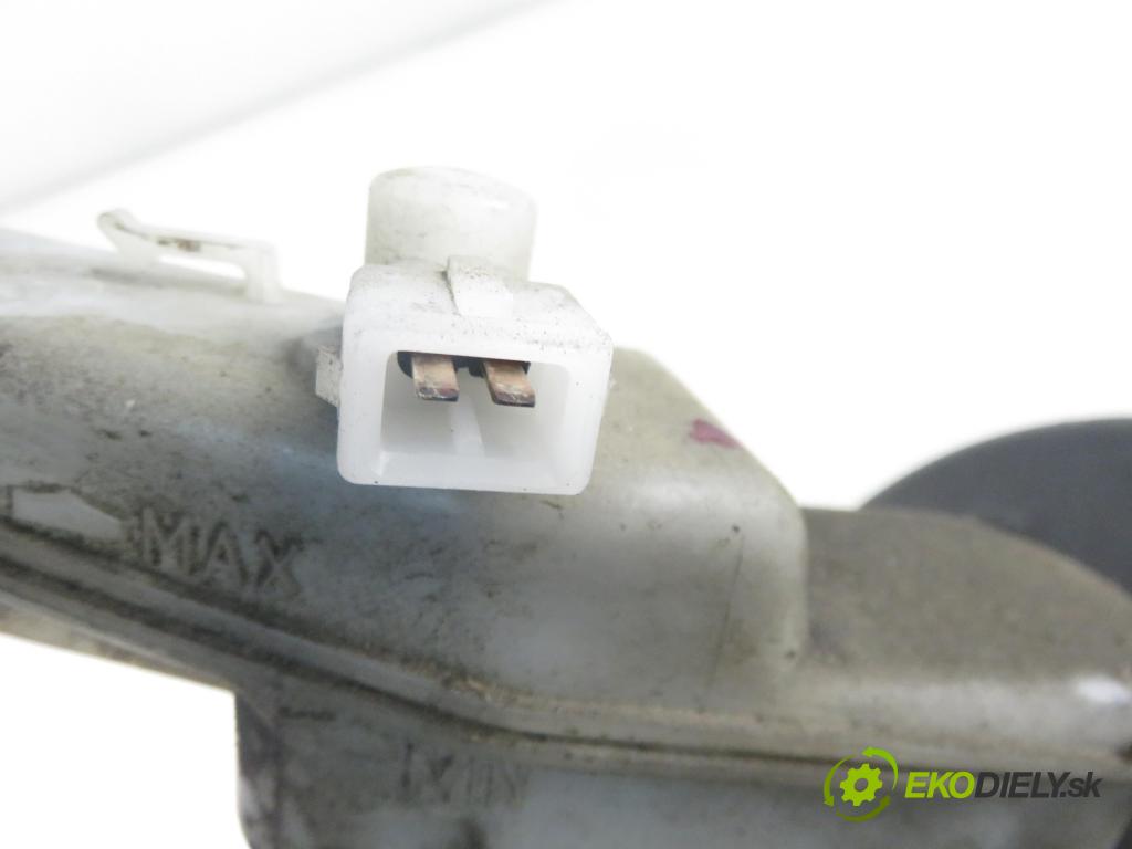 SUZUKI SX4 (EY, GY) CROSSOVER 2008 79,00 1.6 VVT 4x4 (RW 416) 107 - M16A 1586,00 Posilovač  (Servočerpadlo)