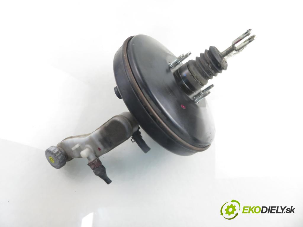 SUZUKI SX4 (EY, GY) CROSSOVER 2008 79,00 1.6 VVT 4x4 (RW 416) 107 - M16A 1586,00 Posilovač  (Servočerpadlo)