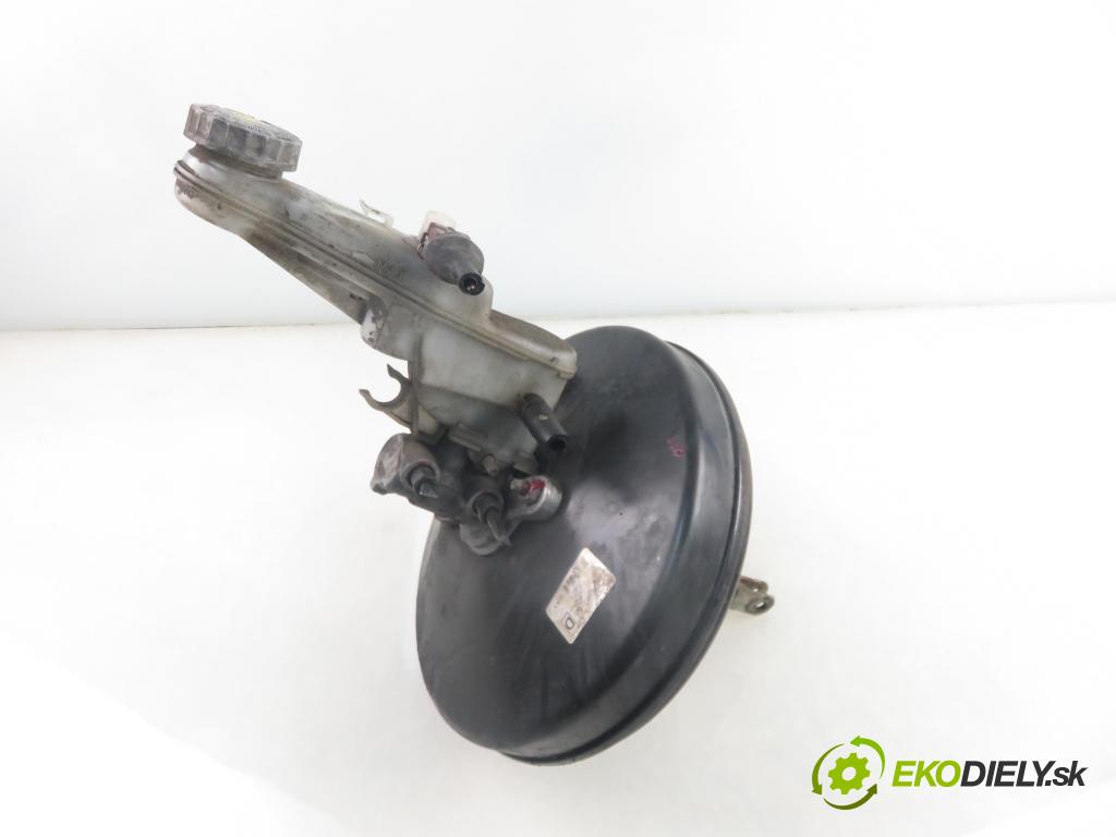 SUZUKI SX4 (EY, GY) CROSSOVER 2008 79,00 1.6 VVT 4x4 (RW 416) 107 - M16A 1586,00 Posilovač  (Servočerpadlo)