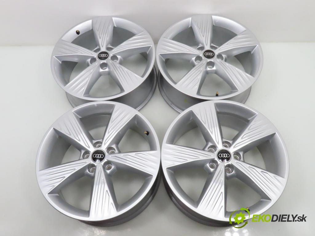 AUDI 0 disky / disk 89A601025B