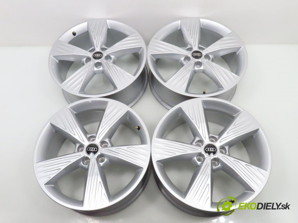 AUDI 0 disky / disk 89A601025B