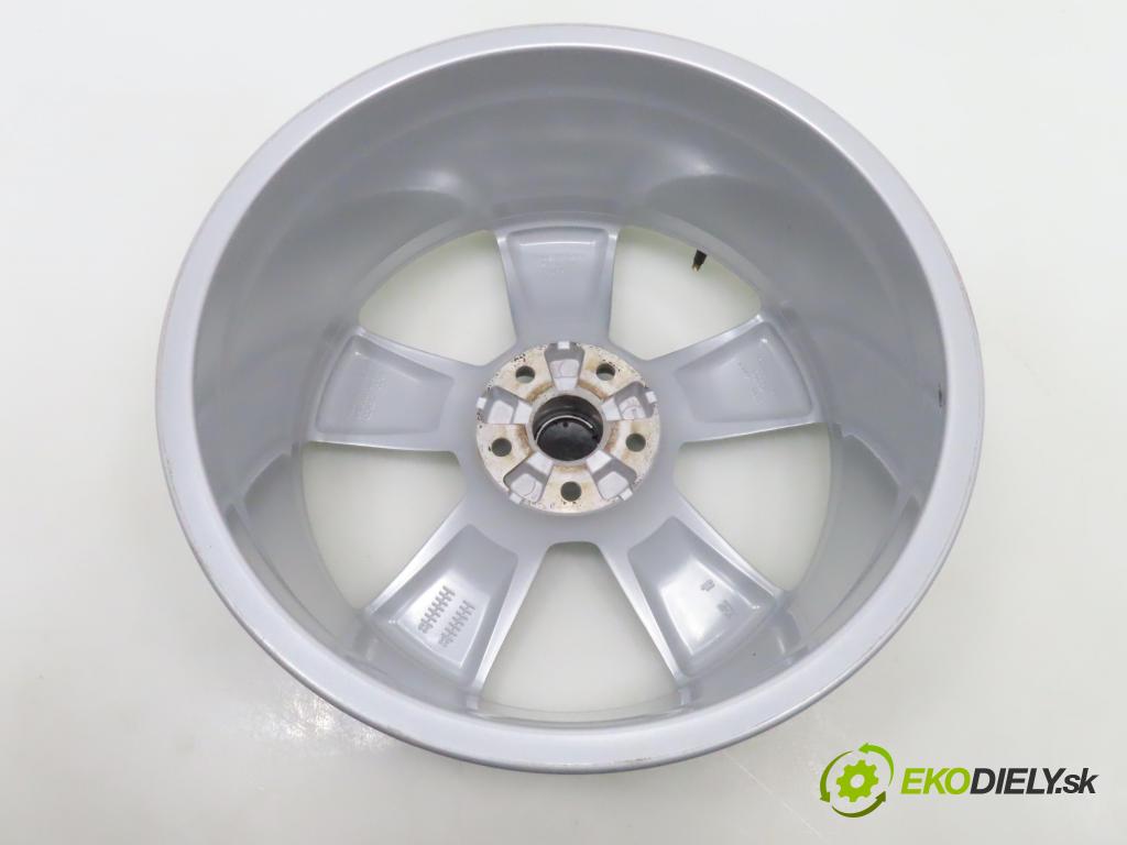 AUDI 0 disky / disk 89A601025B