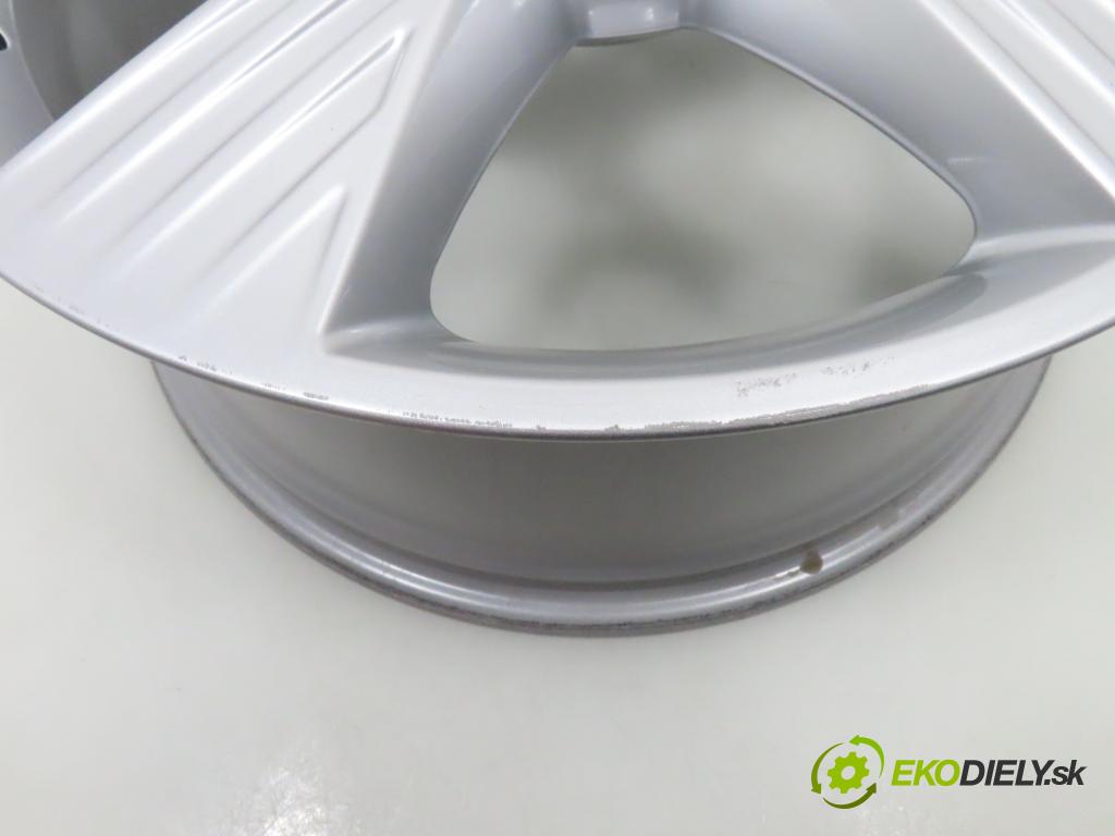 AUDI 0 disky / disk 89A601025B