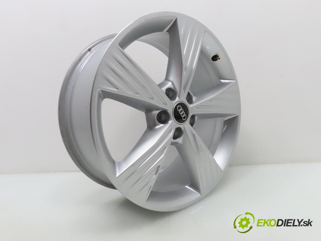 AUDI 0 disky / disk 89A601025B