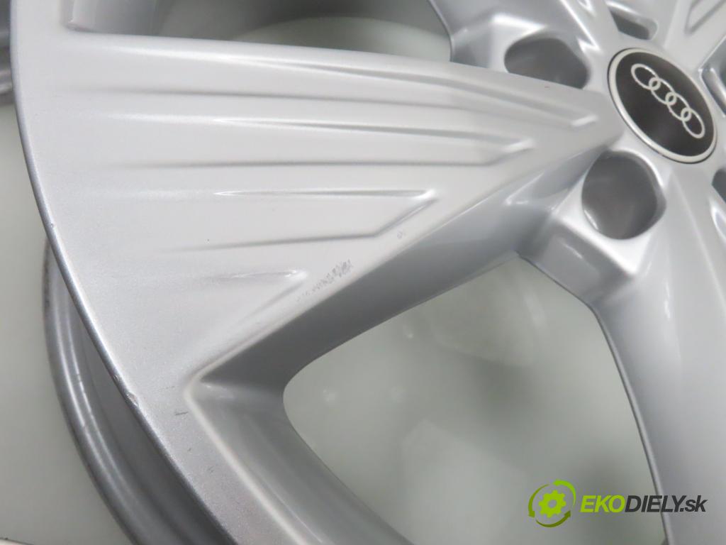 AUDI 0 disky / disk 89A601025B