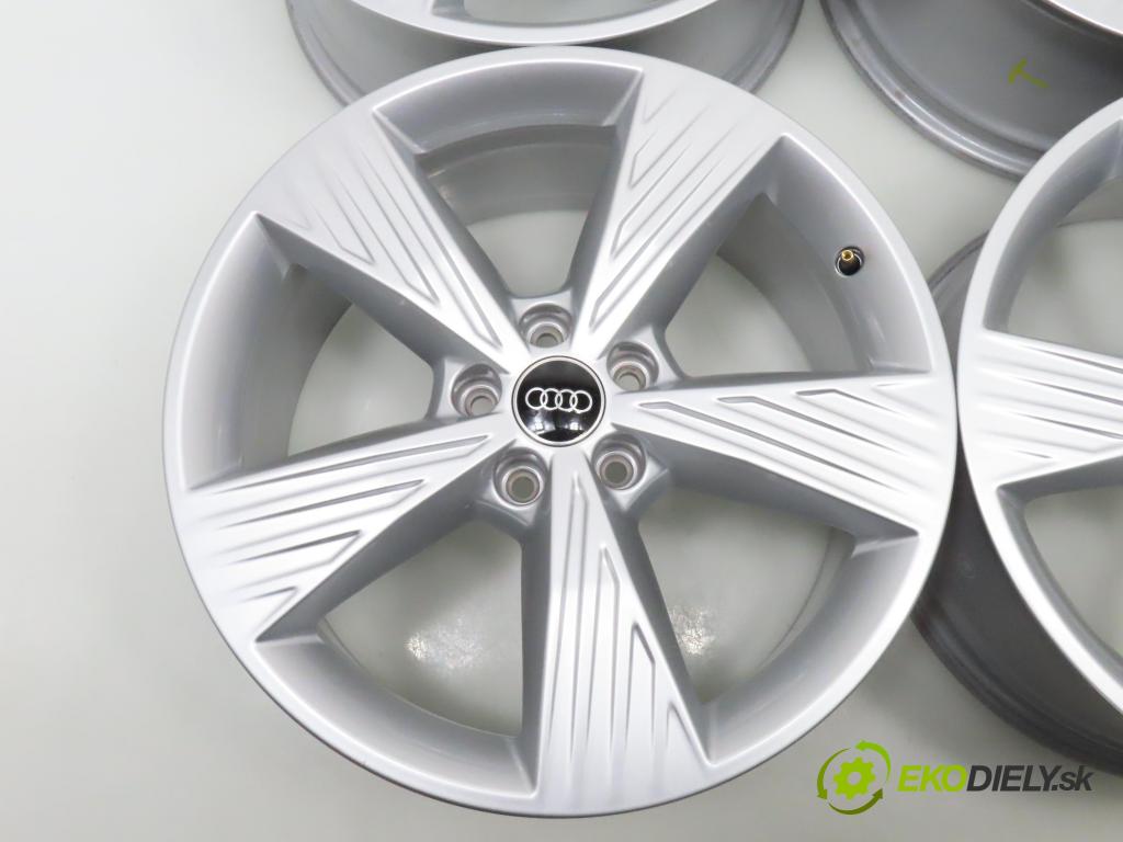AUDI 0 disky / disk 89A601025B