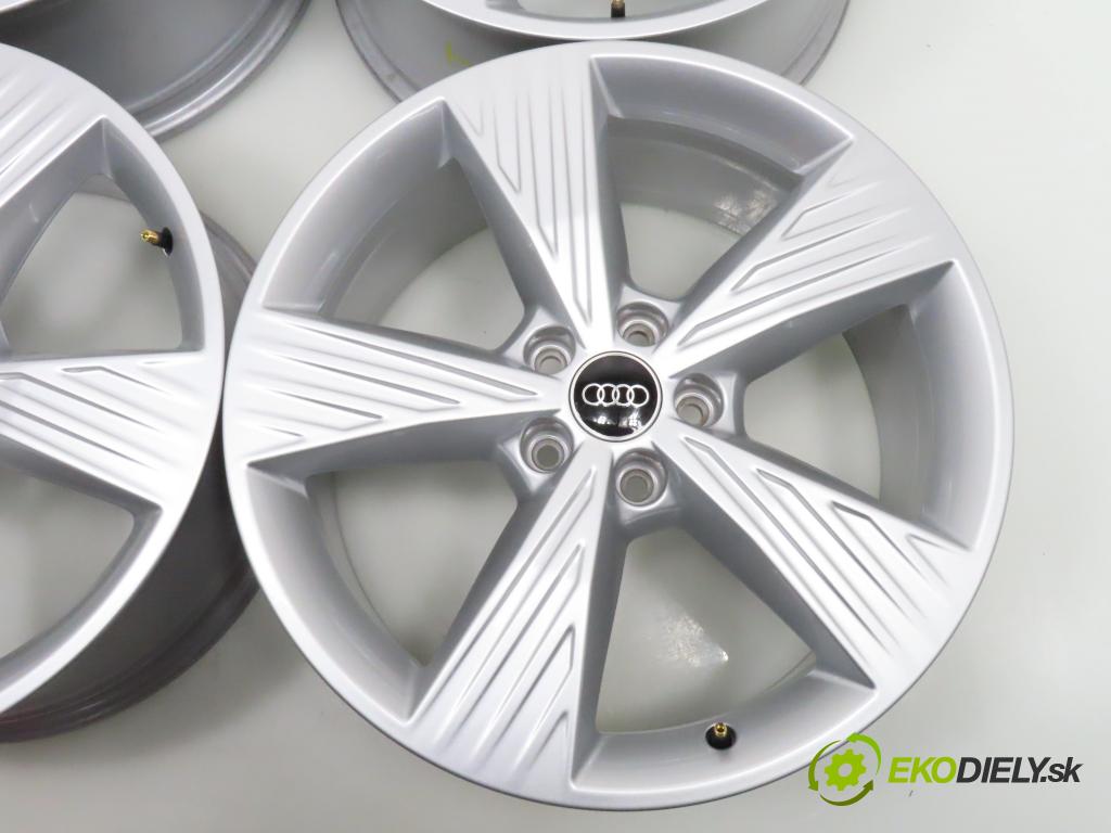 AUDI 0 disky / disk 89A601025B