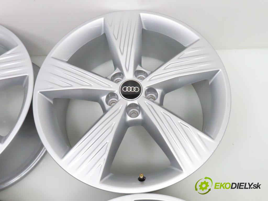 AUDI 0 disky / disk 89A601025B