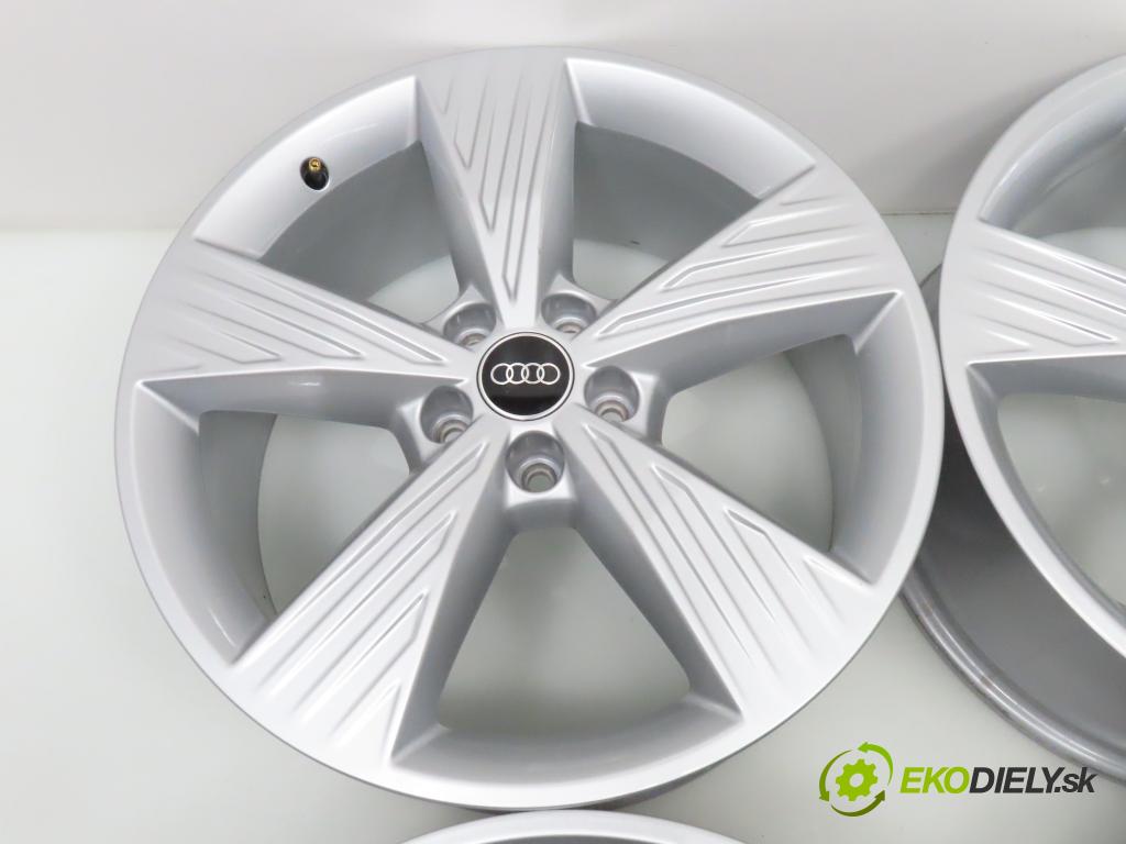 AUDI 0 disky / disk 89A601025B