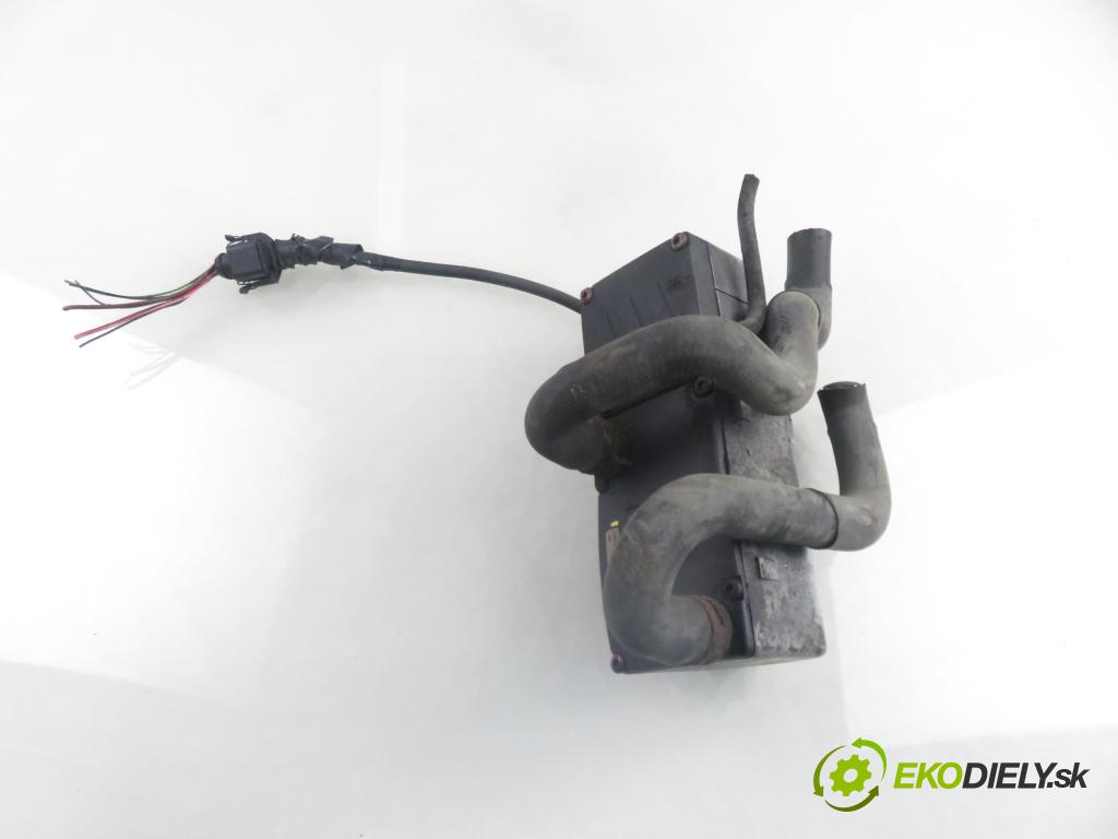 VW SHARAN (7M8, 7M9, 7M6) MINIVAN 2002 85,00 1.9 TDI PD 115 - AUY 1896,00 Webasto 7M3815071A ; YM2118K463CA ; D5WZ (Webasto (nezávislé topení))