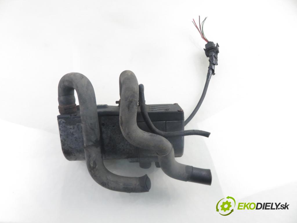 VW SHARAN (7M8, 7M9, 7M6) MINIVAN 2002 85,00 1.9 TDI PD 115 - AUY 1896,00 Webasto 7M3815071A ; YM2118K463CA ; D5WZ (Webasto (nezávislé topení))