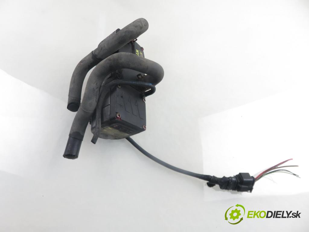 VW SHARAN (7M8, 7M9, 7M6) MINIVAN 2002 85,00 1.9 TDI PD 115 - AUY 1896,00 Webasto 7M3815071A ; YM2118K463CA ; D5WZ (Webasto (nezávislé topení))