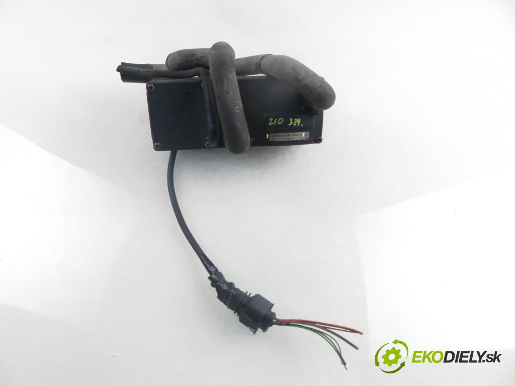 VW SHARAN (7M8, 7M9, 7M6) MINIVAN 2002 85,00 1.9 TDI PD 115 - AUY 1896,00 Webasto 7M3815071A ; YM2118K463CA ; D5WZ (Webasto (nezávislé topení))