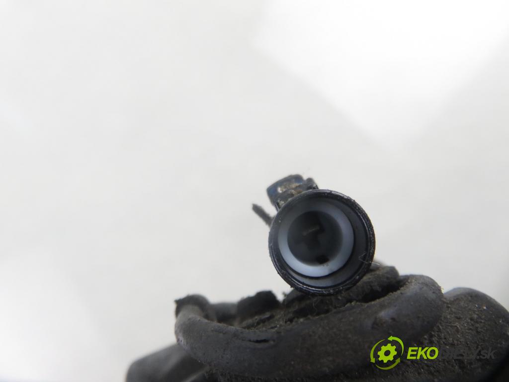 SUZUKI SX4 (EY, GY) CROSSOVER 2008 79,00 1.6 VVT 4x4 (RW 416) 107 - M16A 1586,00 KOMPRESOR: klimatizácie AKC201A083A ; MSC60CAS (Kompresor klimatizácie)