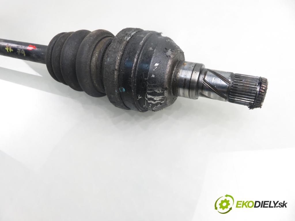 CHEVROLET AVEO / KALOS liftback (T250, T255) HB 2008 74,00 1.4 - 101 F14D4 1399,00 Poloos PP
