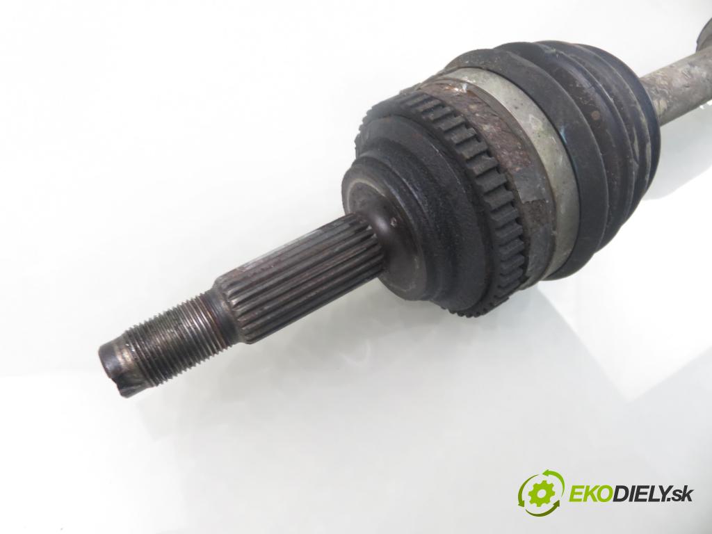 CHEVROLET AVEO / KALOS liftback (T250, T255) HB 2008 74,00 1.4 - 101 F14D4 1399,00 Poloos PP