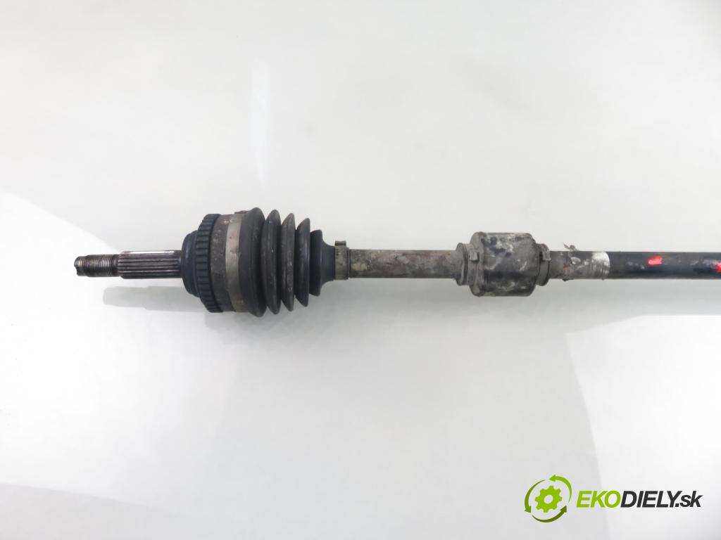 CHEVROLET AVEO / KALOS liftback (T250, T255) HB 2008 74,00 1.4 - 101 F14D4 1399,00 Poloos PP