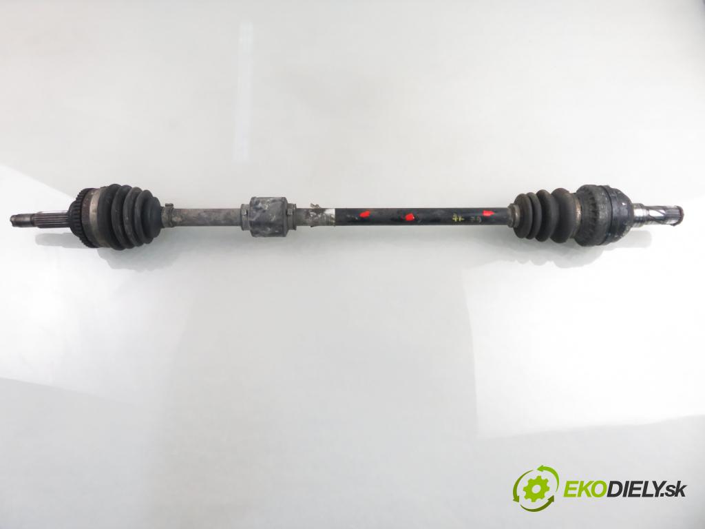 CHEVROLET AVEO / KALOS liftback (T250, T255) HB 2008 74,00 1.4 - 101 F14D4 1399,00 Poloos PP