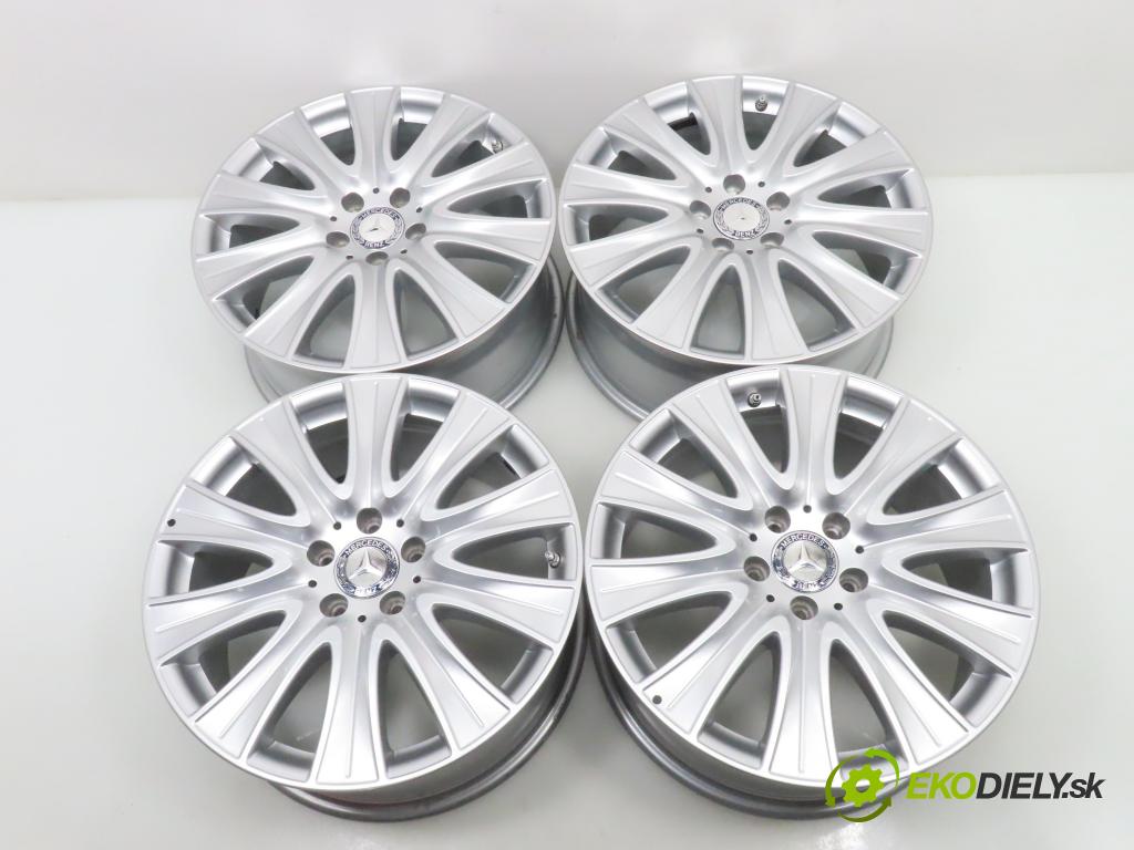 MERCEDES-BENZ 0 disky / disk A2224010902