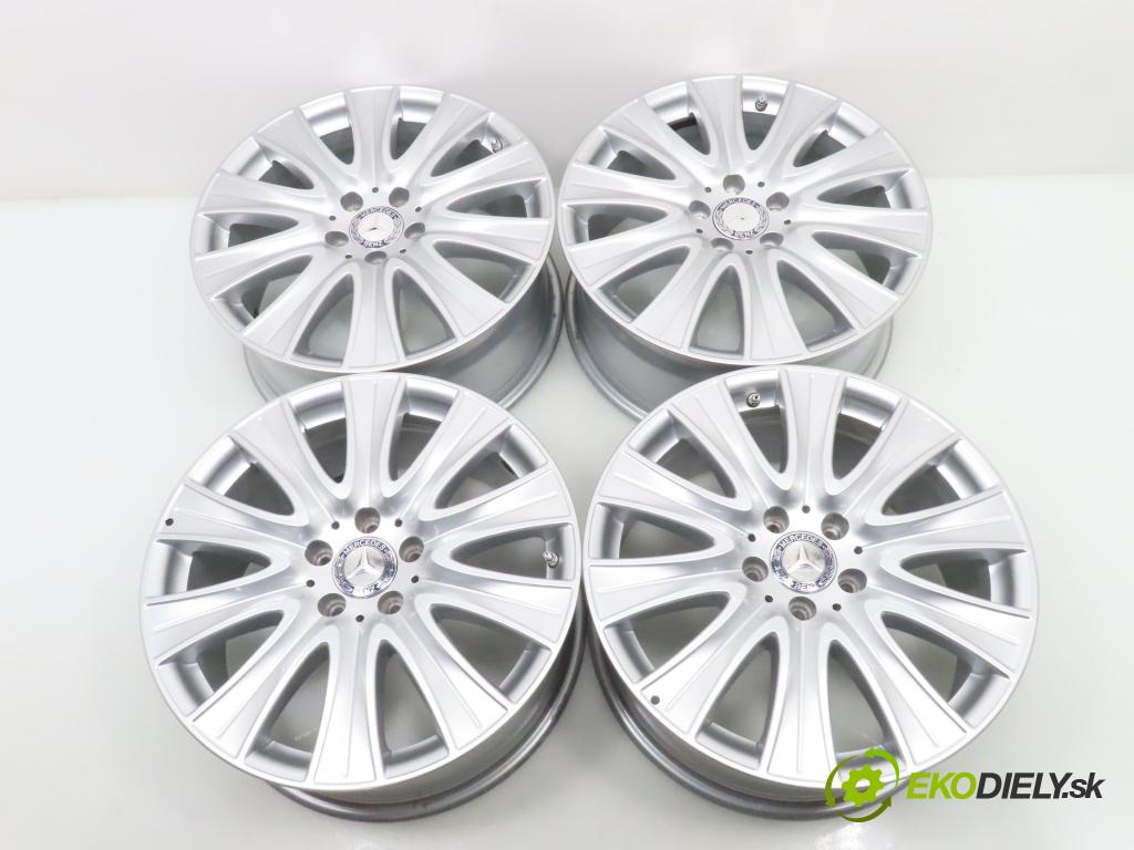 MERCEDES-BENZ 0 disky / disk A2224010902
