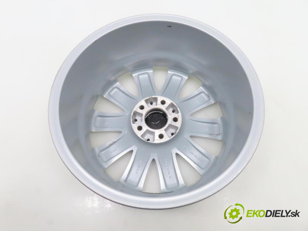 MERCEDES-BENZ 0 disky / disk A2224010902