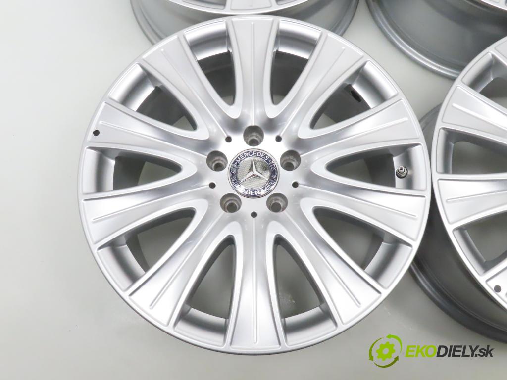 MERCEDES-BENZ 0 disky / disk A2224010902