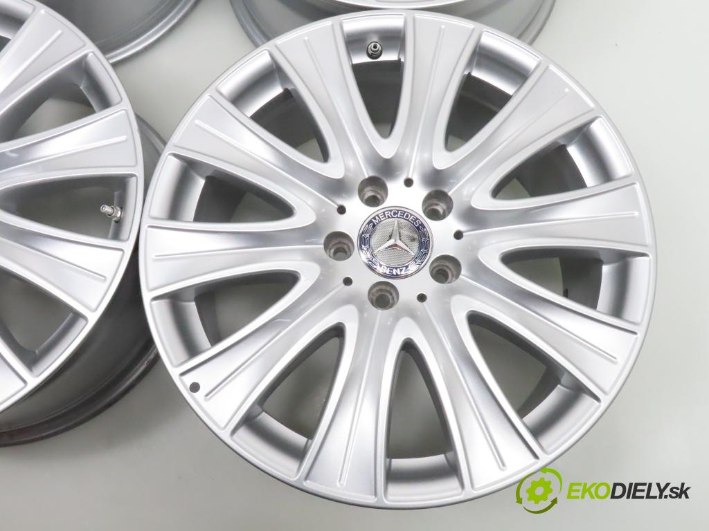 MERCEDES-BENZ 0 disky / disk A2224010902